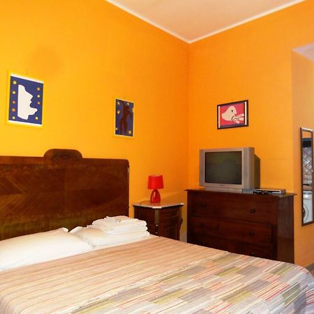 Casa Cagliostro Palermo Apartment Room photo