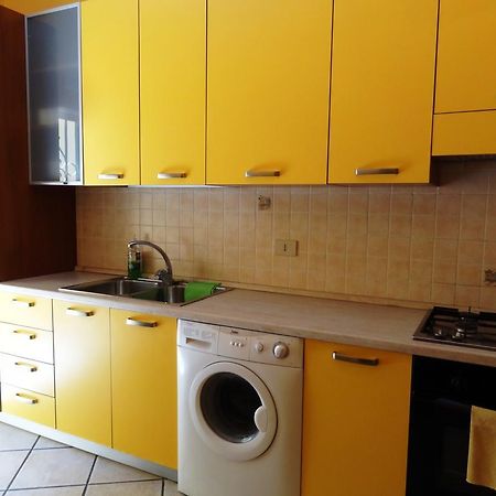 Casa Cagliostro Palermo Apartment Room photo