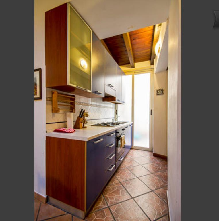 Casa Cagliostro Palermo Apartment Room photo