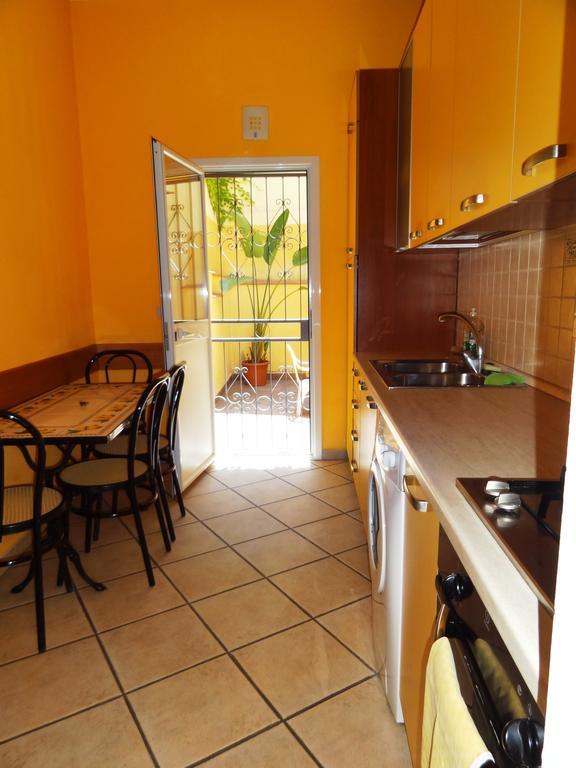 Casa Cagliostro Palermo Apartment Room photo