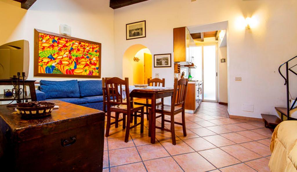 Casa Cagliostro Palermo Apartment Room photo